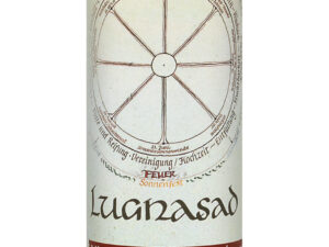 Allgäuer Heilkräuter Kerze – Lugnasad (Jahresrad)