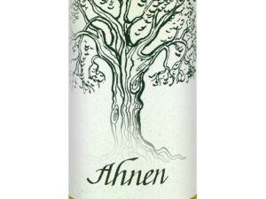 Allgäuer Heilkräuter-Kerze – Ahnen (Geist der Bäume)
