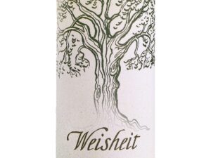 Allgäuer Heilkräuter Kerze – Weisheit (Geist der Bäume)