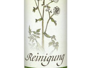 Allgäuer Heilkräuter-Kerze – Reinigung (Lebensthemen)