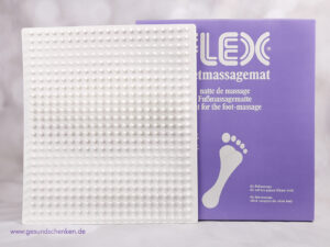 Fussmassagematte