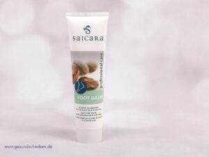 Saicara Foot Balm (Basispflege)