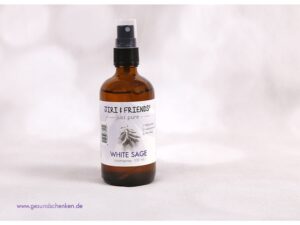 Weißer Salbei Spray